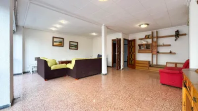 Apartment at Carrer de Pere Ibarra, 6 photo 4