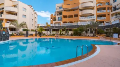 Duplex on Calle Caleta photo 4