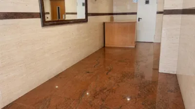 Apartment on Fermín Caballero Street photo 41