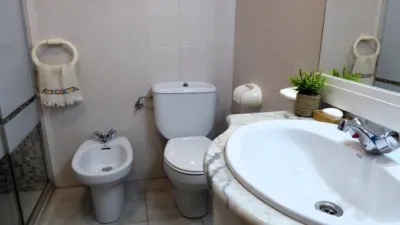 Apartment at 61 Gipuzkoa Etorbidea photo 23