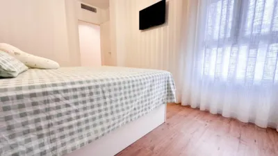 Top-floor apartment in La Huerta photo 16