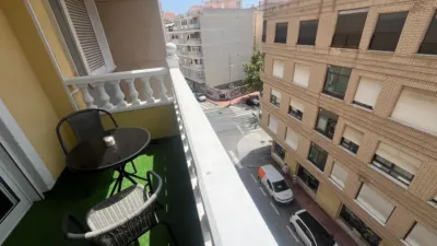 Apartment in Torrevieja photo 12