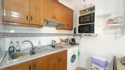 Casa – La Mata, Torreblanca - Vista 4