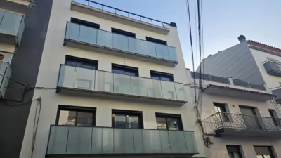 Apartment on Carrer dels Grecs photo 37