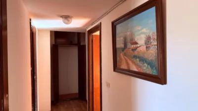 Apartment in Los Vadillos - R. Sanitaria - Pozanos photo 24