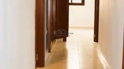 Apartment in Gibraleon photo 10