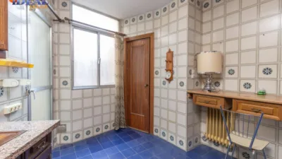Apartment in the City Centre photo 15