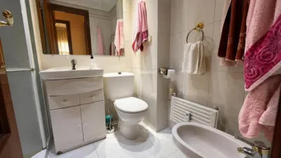 Apartment on Fermín Caballero Street photo 24