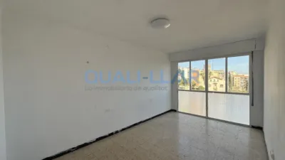 Apartment on Passeig del Comte de Vilardaga photo 4