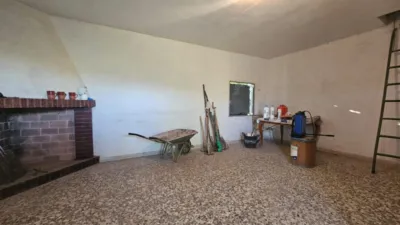 Rustic Finca in Librilla photo 19
