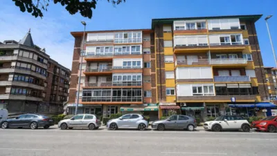 Apartment in Altamira Urbanization photo 5