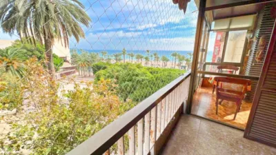 Apartment at Plaza Paseito Ramiro, 3 photo 7