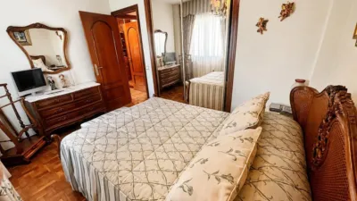 Apartment on Fermín Caballero Street photo 20