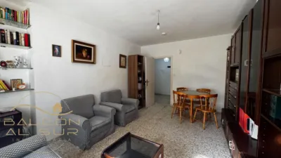 Apartment in Zona Norte - Blanca Paloma photo 4
