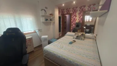 Chalet in La Alcoraya photo 32