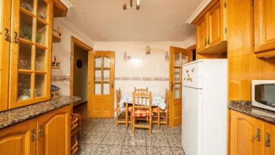 Apartment on Carrer Juan Díez Martínez photo 12
