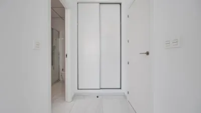 Terraced house on Calle Carmen Laforet, No. 3 photo 16
