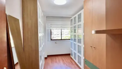 Flat in Castellarnau photo 22