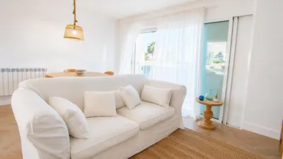 Apartment on Avenida de San Bartolomé de Tirajana photo 14