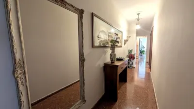 Apartment on La Carolina Street photo 9