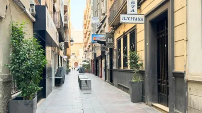 Piso en Carrer de Pere Ibarra, 6 photo 29