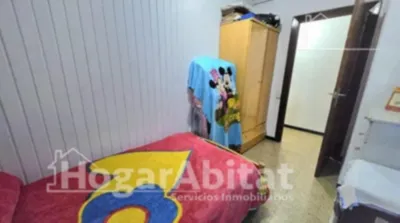 Apartment on Avenida de la Orxata photo 20