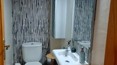 Duplex in Virgen de Las Huertas photo 21