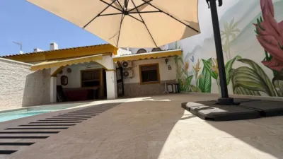 Casa – Pilar de la Horadada, Torre de la Horadada - Vista 2