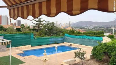 Casa – Benidorm - Vista 4