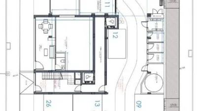 Apartment in Pueblo 4 photo 16
