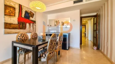 Apartment on Paseo del Malecon photo 7