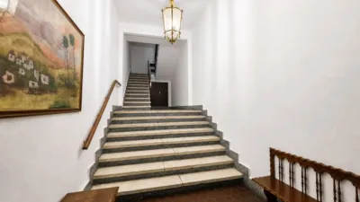 Apartment on Calle de Sancho Polo photo 2
