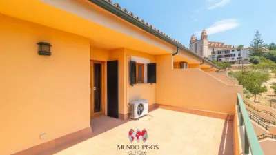 Terraced House in Passatge de Can Simó photo 12