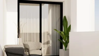 Apartment in Torrevieja photo 11