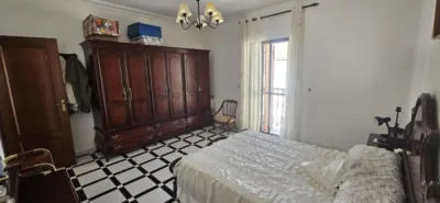 Apartment in Gibraleón photo 14