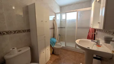 Apartment on La Carolina Street photo 6