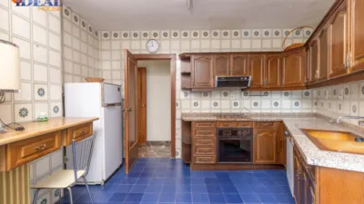 Apartment in the City Centre photo 13
