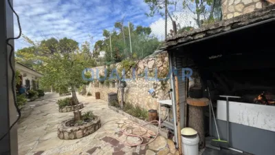 Chalet on Carrer Bages photo 40
