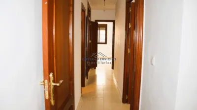 Apartment in Gibraleon photo 14