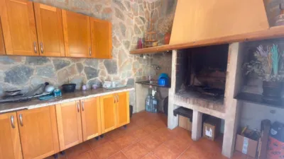 Chalet in La Alcoraya photo 69