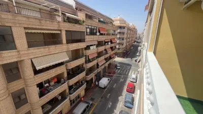 Apartment in Torrevieja photo 13