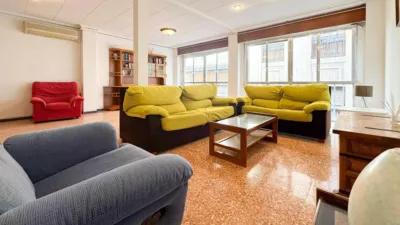 Apartment at Carrer de Pere Ibarra, 6 photo 2