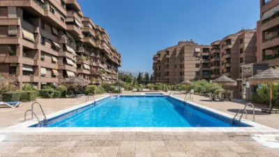 Piso en Triunfo Jardin photo 50