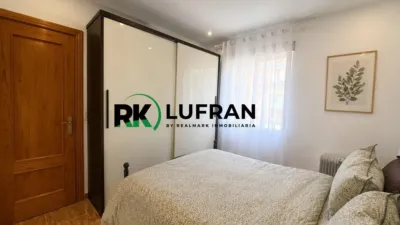 Apartment in Altozano photo 12