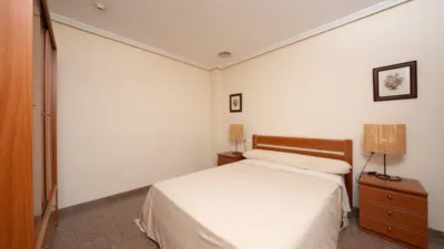 Apartment on Calle del Capità Baltasar Tristany photo 15