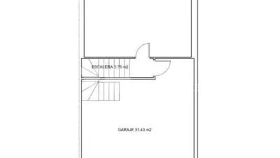 Townhouse in Las Rozas de Madrid photo 40