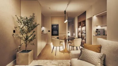 Apartment on Calle del General Oráa photo 3