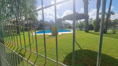 Terraced house on 2nd Pista de La Barrosa photo 61