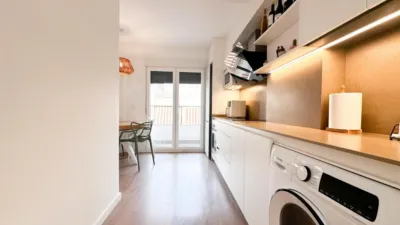 Top-floor apartment in La Huerta photo 7