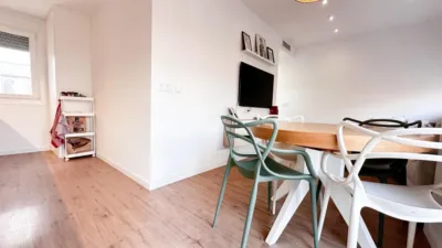 Top-floor apartment in La Huerta photo 4